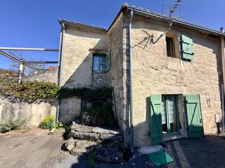  Maison � vendre 3 pi�ces 74 m�