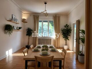  Maison à vendre 6 pièces 145 m²