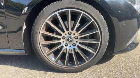 Classe CLA 200 d 150 8G-Tronic Executive 2020 occasion 67800 Bischheim