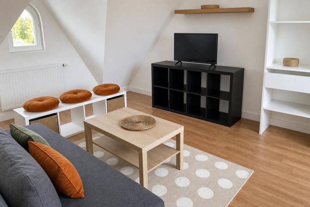 Vente Maison Maison de 6 pièces de 112 m² située à Saint-Brieuc Saint brieuc
