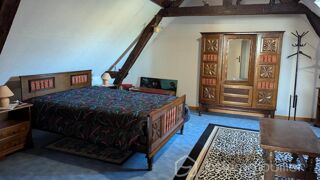 Maison à vendre 4 pièces 82 m²