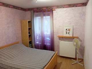  Appartement � louer 1 pi�ce 12 m�