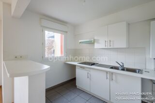  Appartement � vendre 3 pi�ces 60 m�