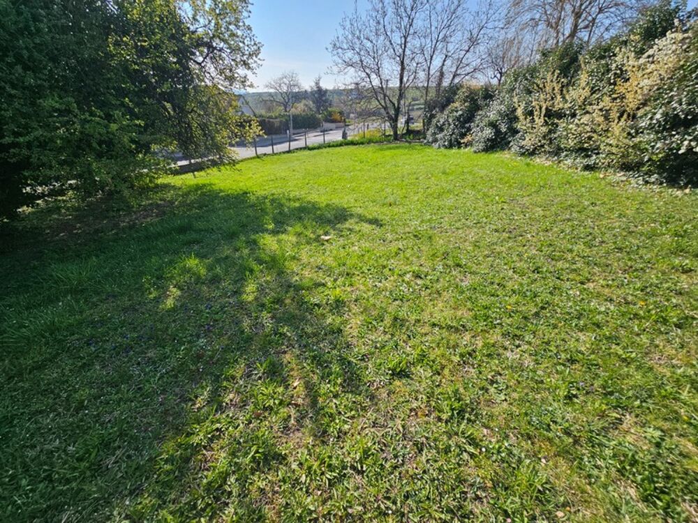 Vente Terrain Terrain à vendre de 1 895 m² PERIGNAT LES SARLIEVE (63) Perignat les sarlieve