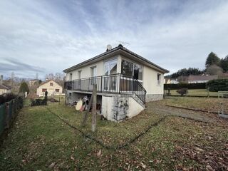  Maison � vendre 4 pi�ces 76 m�