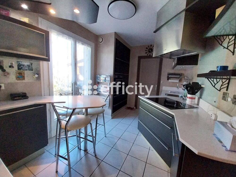 Vente Maison Pavillon Ablis