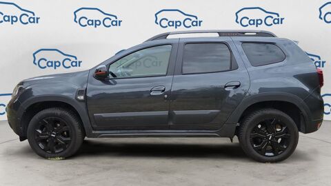 Duster 1.5 Blue dCi 115 Extreme 2023 occasion 60110 Meru