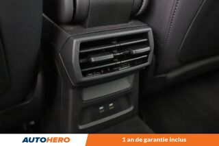 A3 35 TFSI mHEV S line S tronic 7 150 ch 2023 occasion 92130 Issy-les-Moulineaux