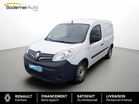 Renault Kangoo Express EXPRESS BLUE DCI 80 GENERIQUE 2021 occasion Carhaix-Plouguer 29270