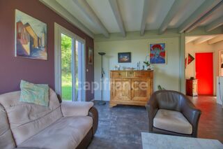  Maison � vendre 5 pi�ces 132 m�