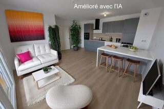  Appartement � vendre 3 pi�ces 67 m�