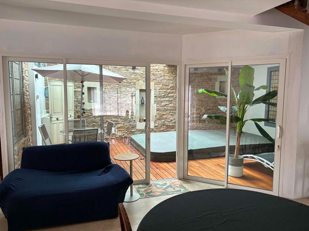 Vente Maison Maison en pierres 213 m2 Condat Sur Trincou 11 pièces 6 chambres Condat sur trincou