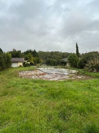  Terrain � vendre 1547 m�