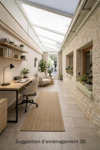  Maison � vendre 5 pi�ces 124 m�