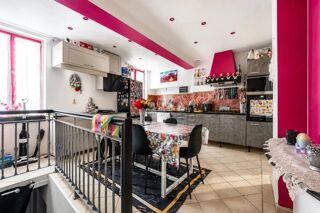Vente Propriété/Château 83300 DRAGUIGNAN - CENTRE VILLE - 5 PIÈCES - 4 CHAMBRES Draguignan