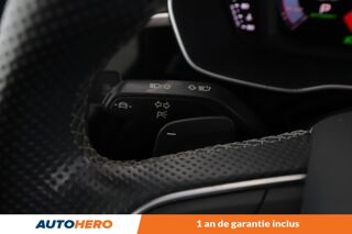 Q3 35 TFSI S line S tronic 7 150 ch 2021 occasion 92130 Issy-les-Moulineaux