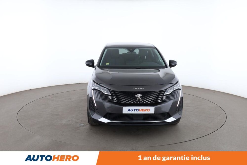 5008 1.5 Blue-HDi Allure 130 ch 2022 occasion 92130 Issy-les-Moulineaux