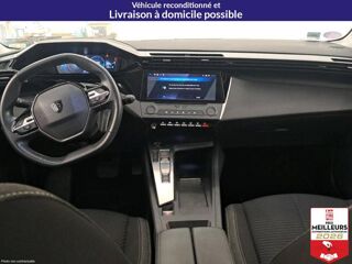 308 PHEV 180 e-EAT8 Active Pack 2023 occasion 10150 Lavau