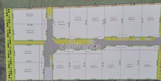  Terrain � vendre 547 m�