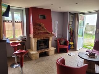  Maison à vendre 3 pièces 50 m²