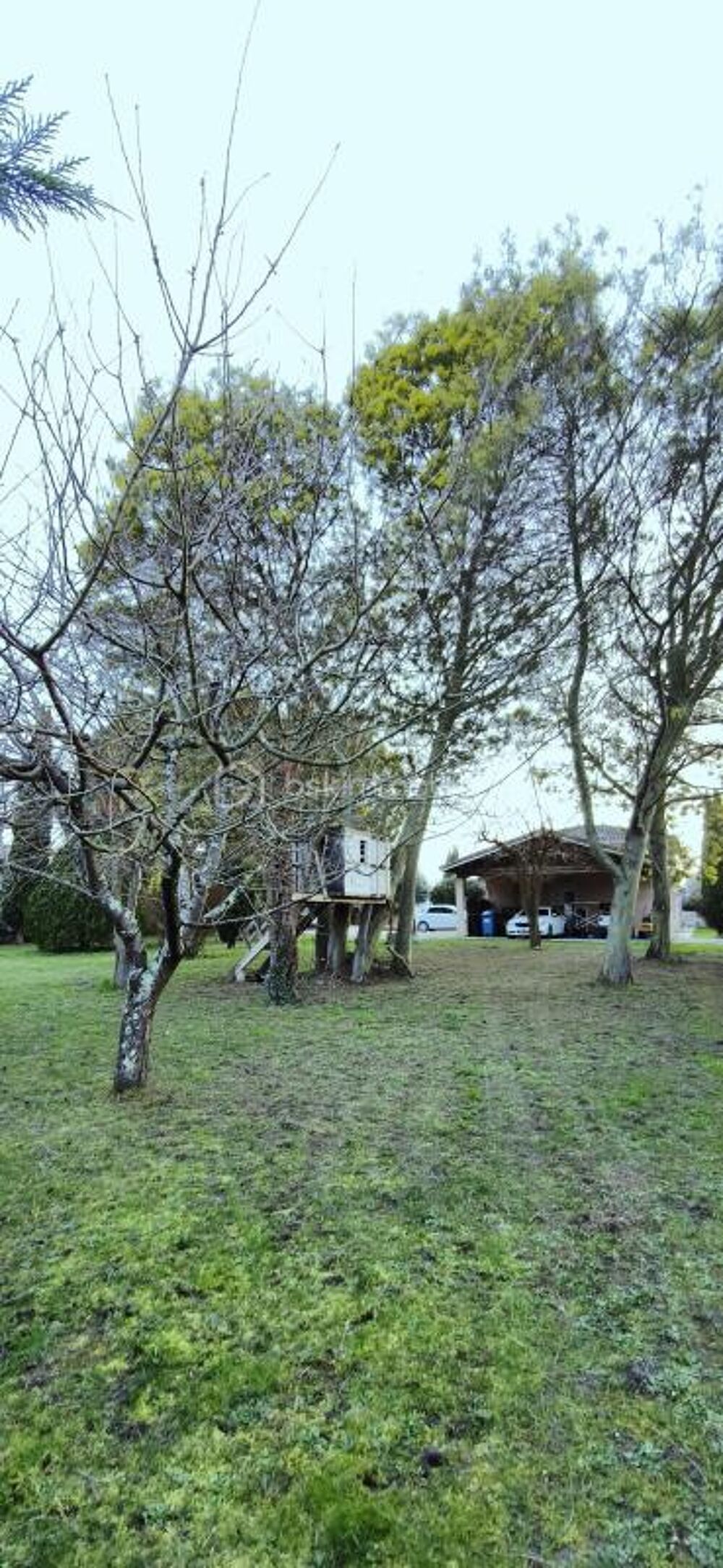 � vendre  Propri�t�/ch�teau Toulouse (31500)