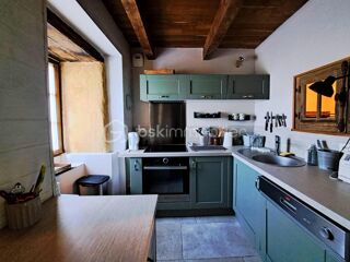  Propri�t�/ch�teau � vendre 8 pi�ces 200 m�