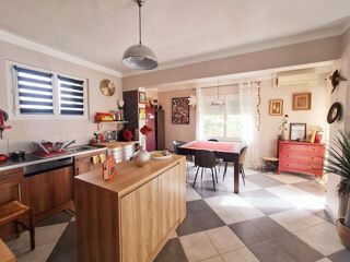  Maison à vendre 6 pièces 141 m²