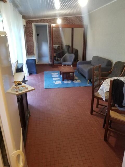   Appartement de 45m2 � louer sur Boussy St Antoine Appartement - 2 pi�ce(s) - 45 m�