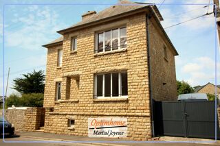  Maison � vendre 9 pi�ces 155 m�