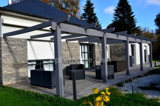  Maison à vendre 5 pièces 161 m²