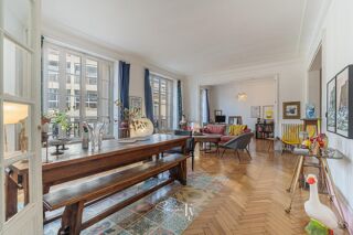  Appartement � vendre 6 pi�ces 188 m�