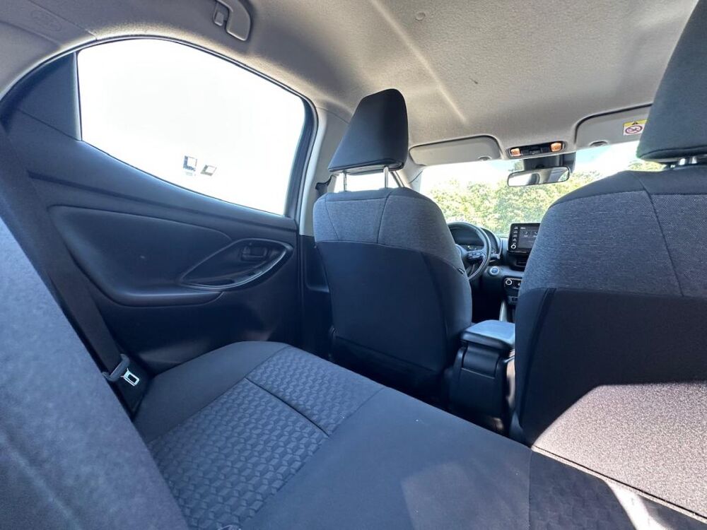 Mazda2 IV HYBRID 1.5 116 AGILE CVT 2023 occasion 78240 Chambourcy