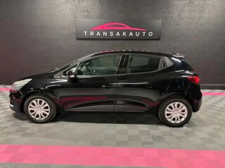 Clio IV SOCIETE REVERSIBLE DCI 75 ENERGY E6C BUSINESS 2019 occasion 87280 Limoges