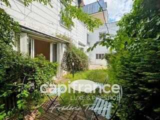  Maison à vendre 4 pièces 106 m²