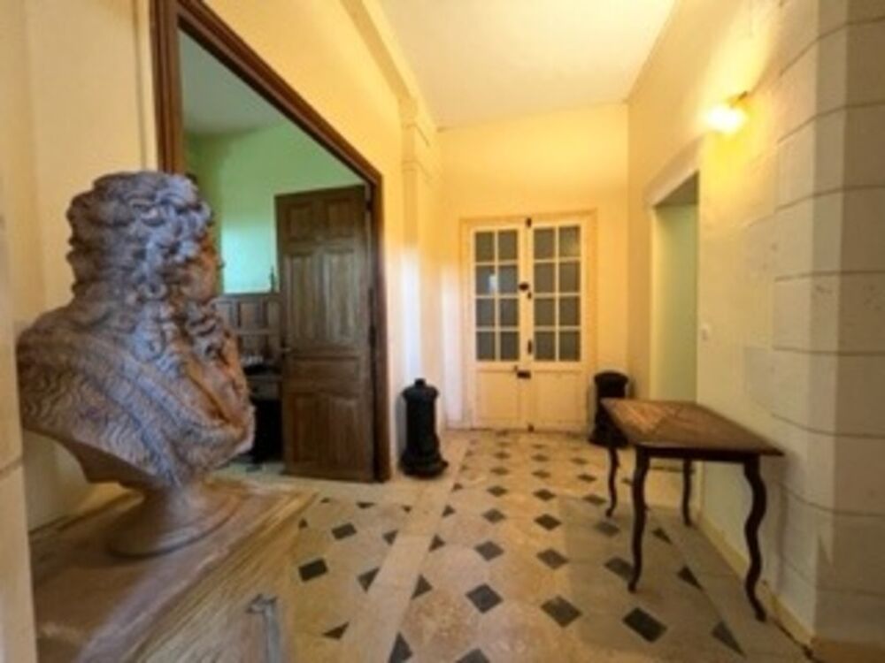 à vendre  Propriété/château Amboise (37400)