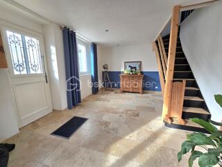  Maison � vendre 6 pi�ces 195 m�