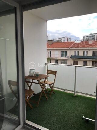  Appartement à vendre 2 pièces 58 m²
