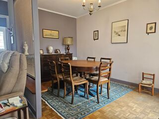  Appartement � vendre 3 pi�ces 79 m�