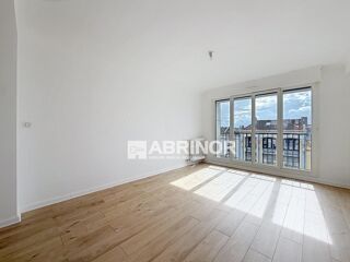  Appartement à vendre 3 pièces 83 m²