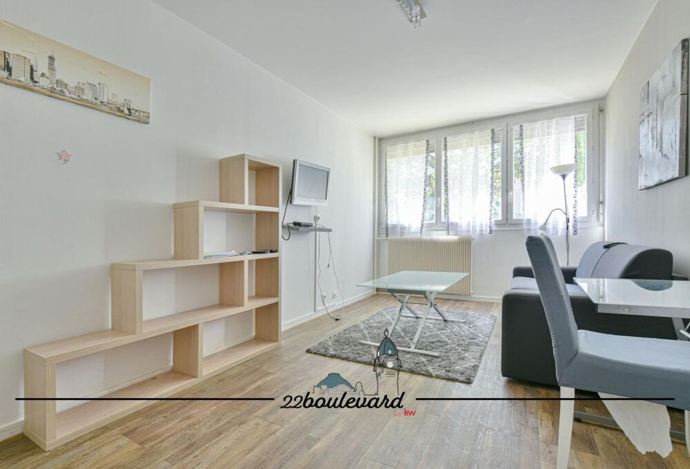 Vente Appartement Appartement Limoges
