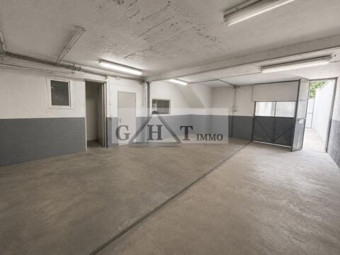   A VENDRE ENTREPOT BUREAU LE PERREUX SUR MARNE 