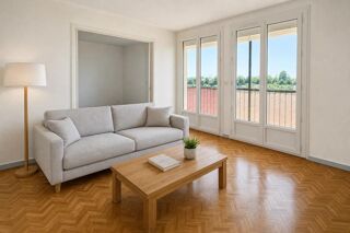  Appartement à vendre 3 pièces 67 m²
