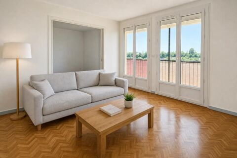  Appartement à vendre 3 pièces 67 m²