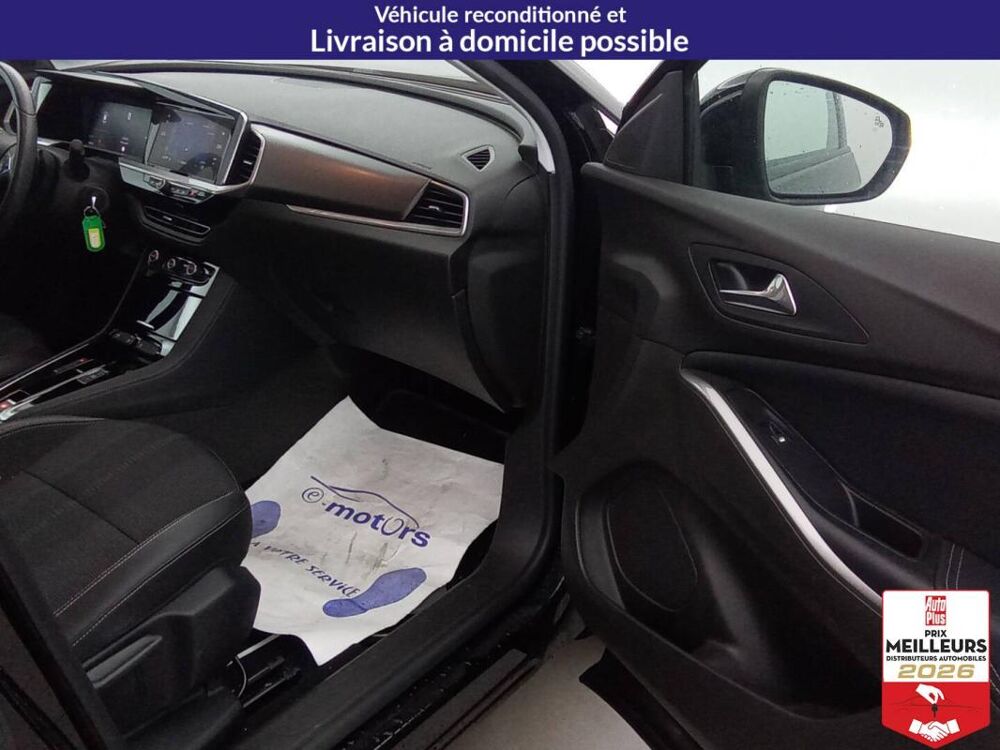 Grandland Turbo 130 BVA8 Elegance 2023 occasion 10150 Lavau