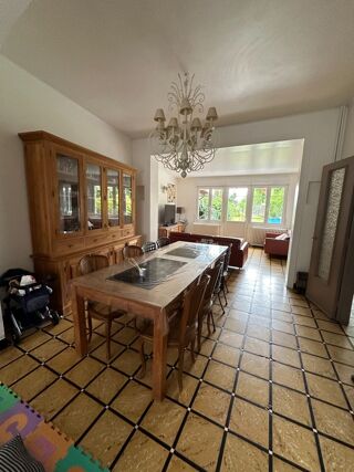  Maison � vendre 7 pi�ces 249 m�