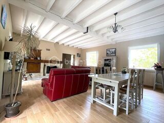  Maison à vendre 6 pièces 153 m²