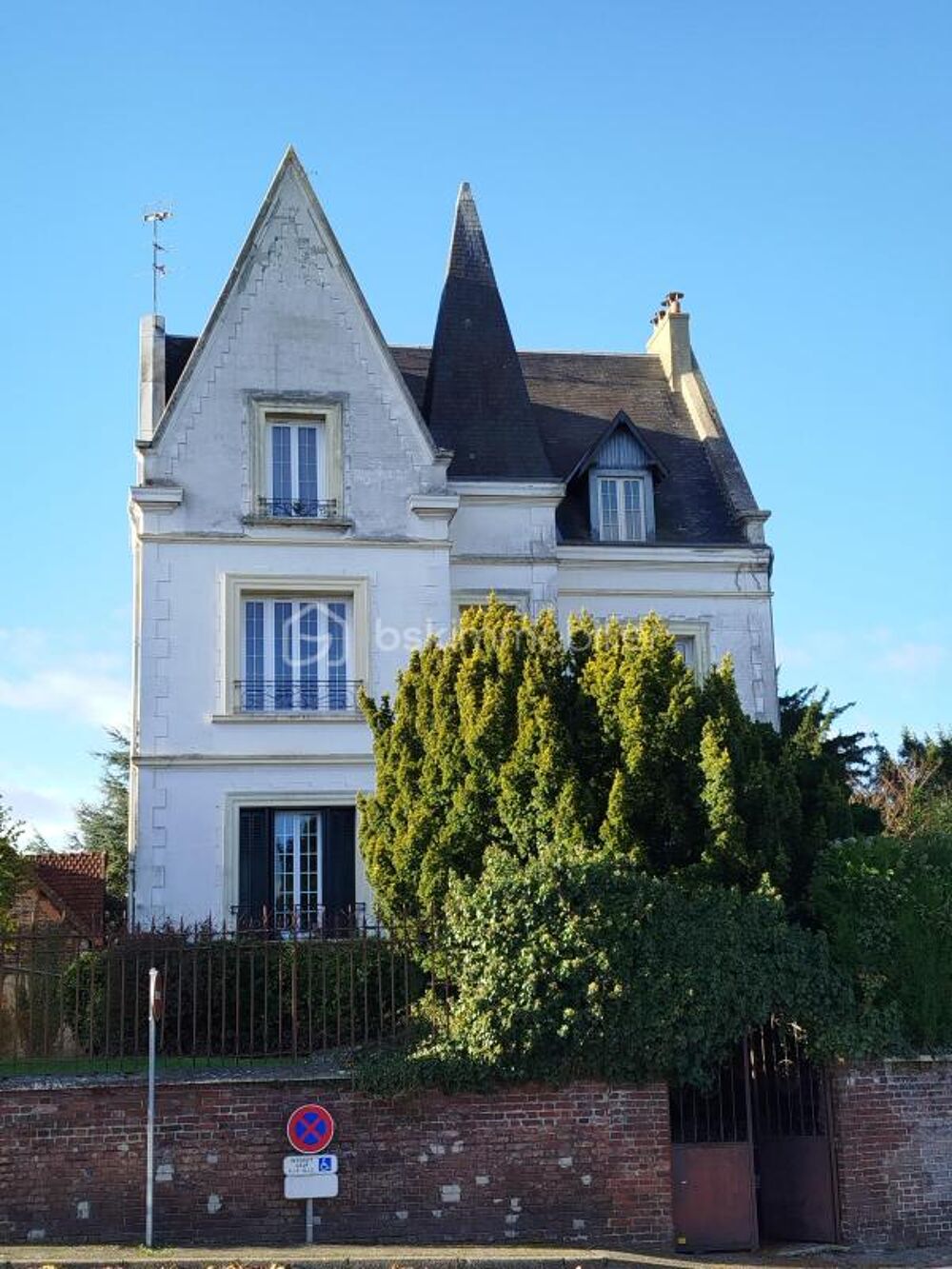 Vente Appartement Appartement cossu et lumineux de 93 m² Eu