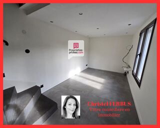  Maison à vendre 2 pièces 54 m²