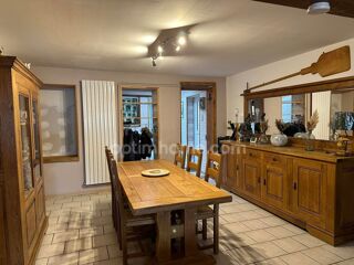  Maison � vendre 10 pi�ces 190 m�