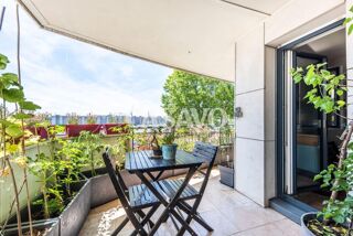  Appartement à vendre 3 pièces 90 m²